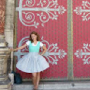 Meet your Posher, Melissa